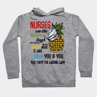 Nurse Hoodie